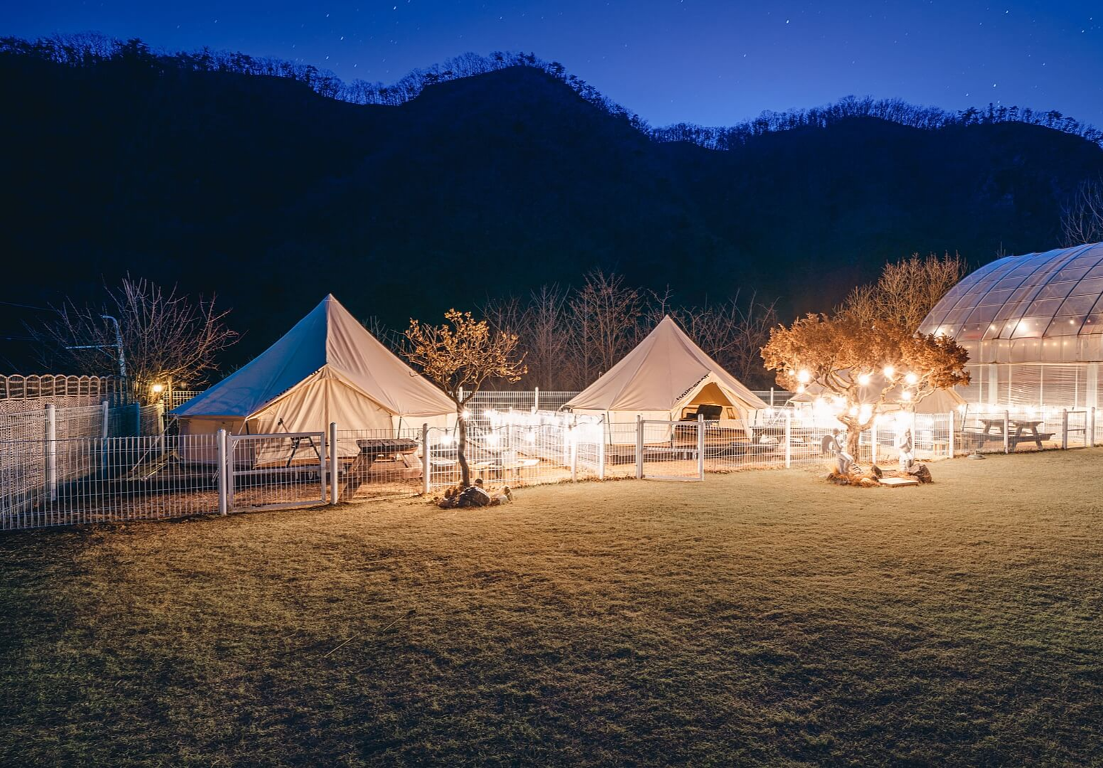 가평 MZ셀프바베큐