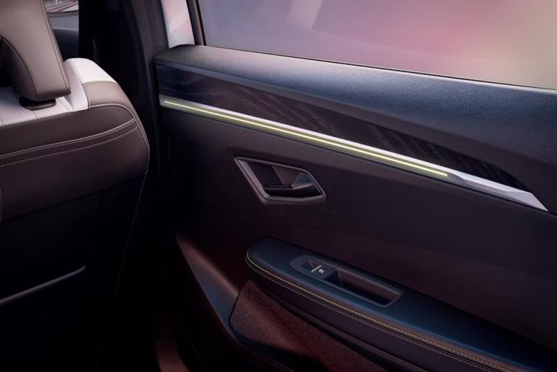 르노코리아 세닉 E-Tech