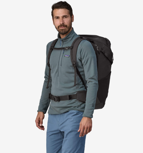 파타고니아 배낭