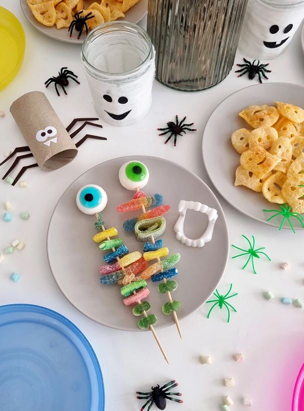 아빠도 쉽게 만드는 아기 핑거푸드