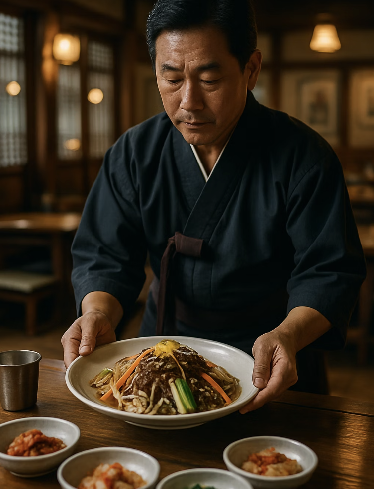 역사 속에 남은 숙수의 흔적