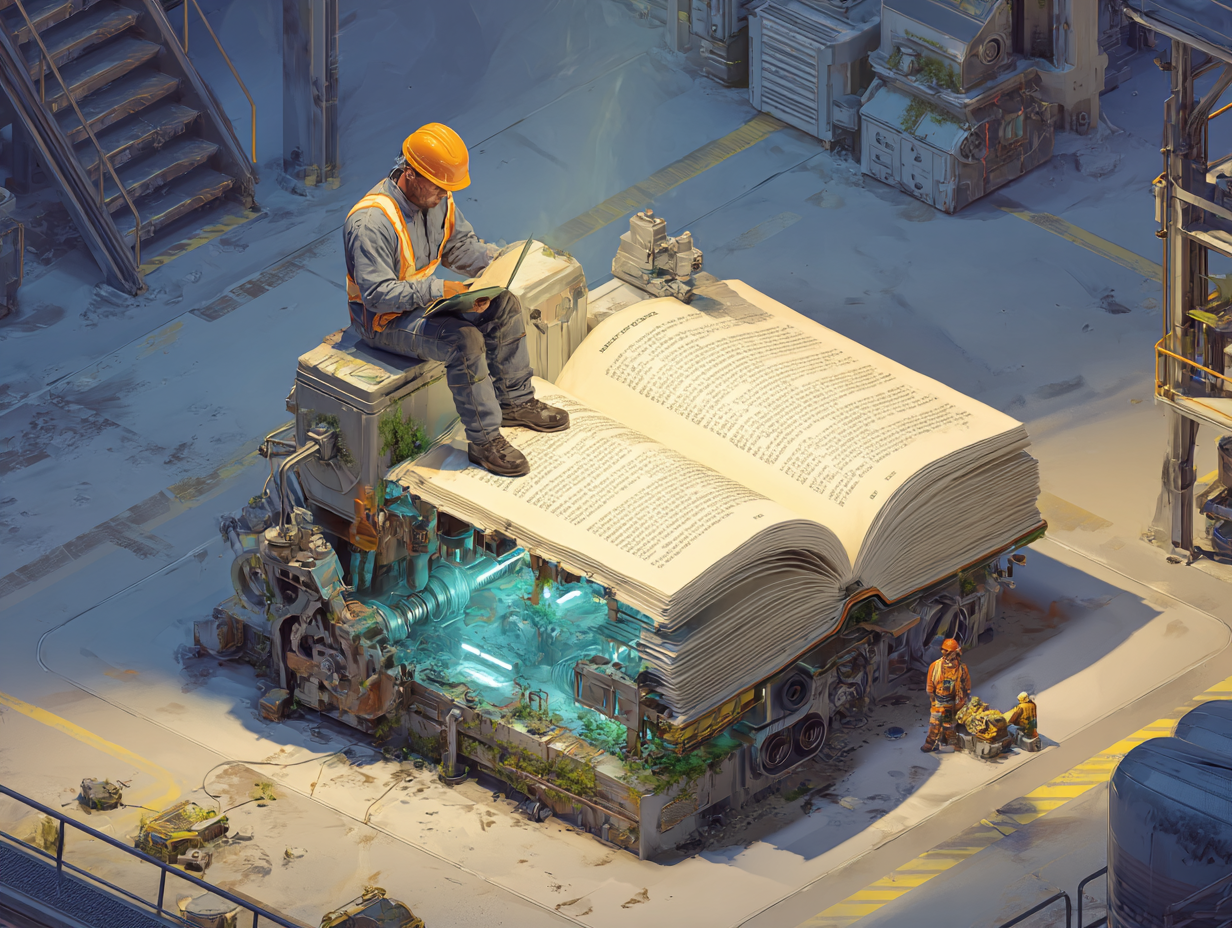 산업재해 예방 위한 최신 법령 가이드(법령, 예방, 책임)