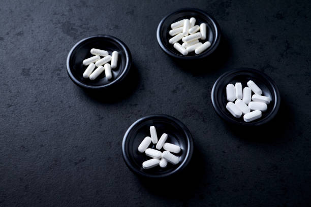 아르기닌의 주요 효과