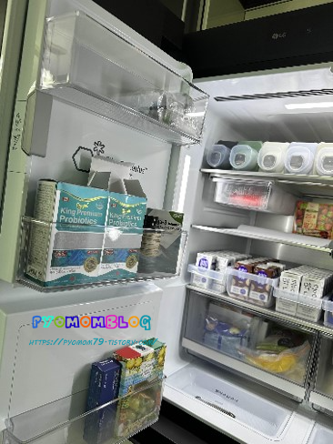 냉장실사진