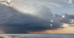 2024년 수능일 날씨