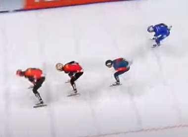 skating