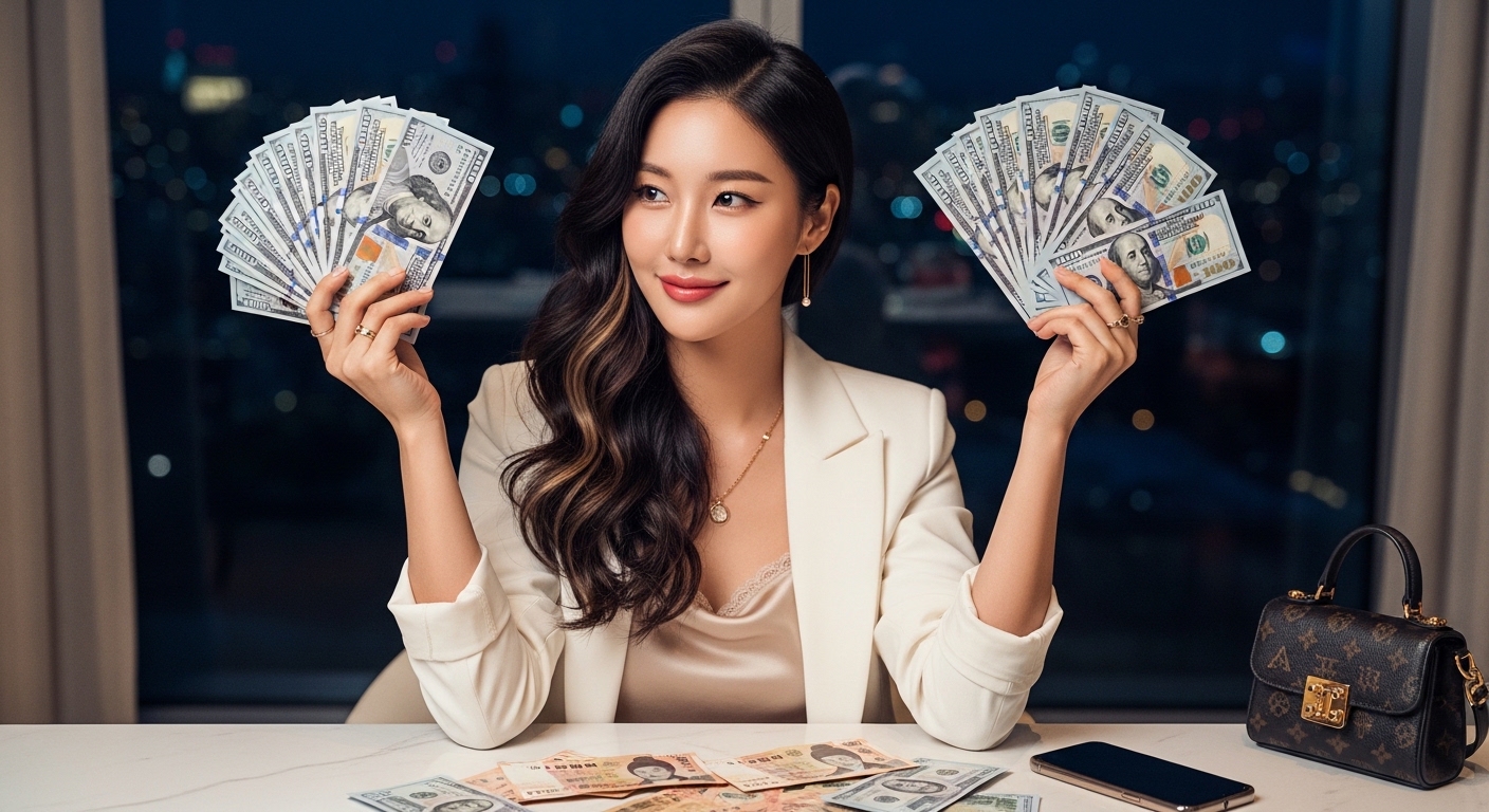 청약통장 담보대출 금리 비교