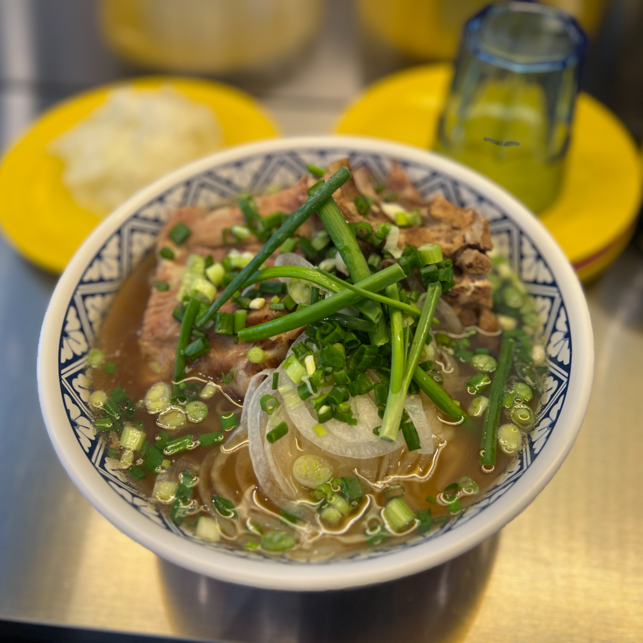 경북도청 쌀국수 맛집 까몬