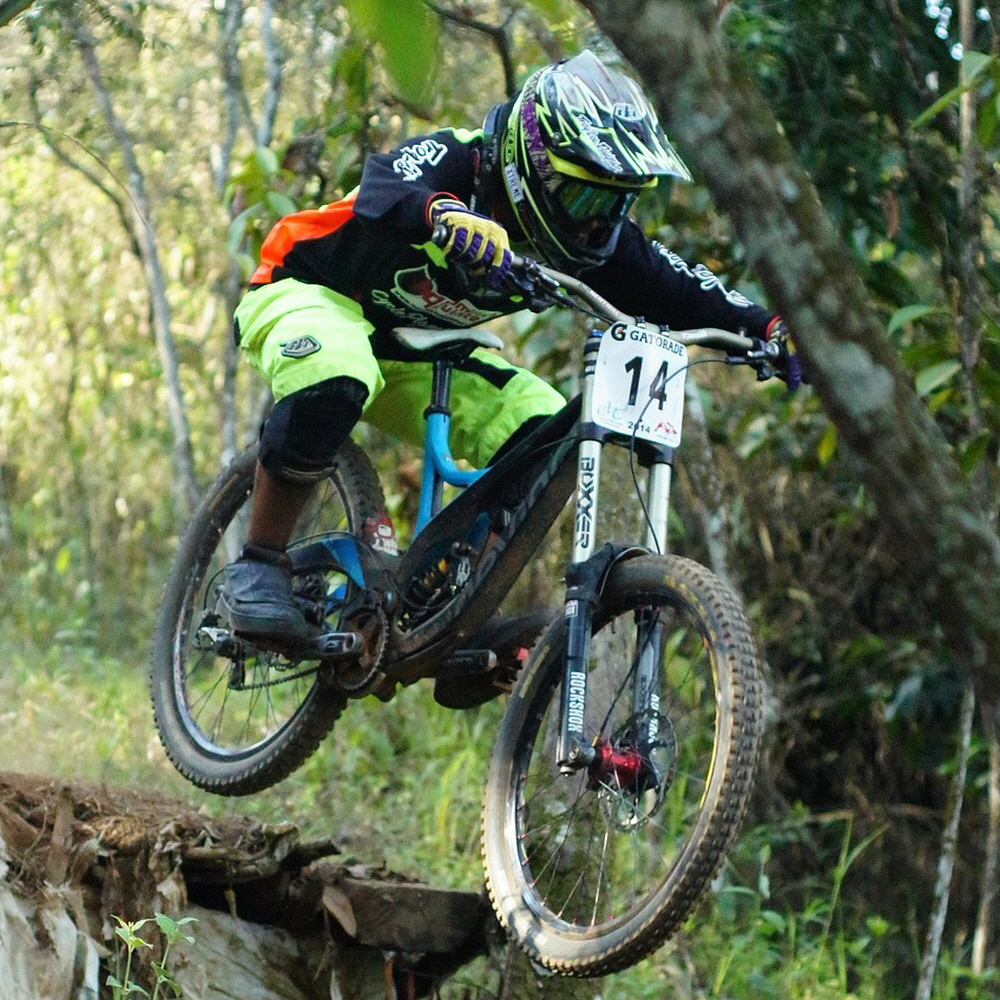 Organize how to get the distance and speed without a bicycle speedometer