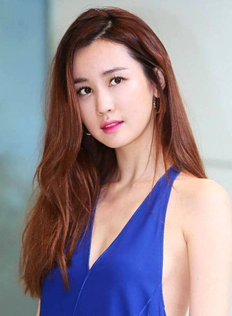 배우-이다해