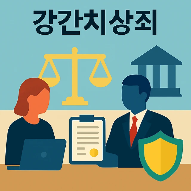 강간죄성립요건, 강간죄형량