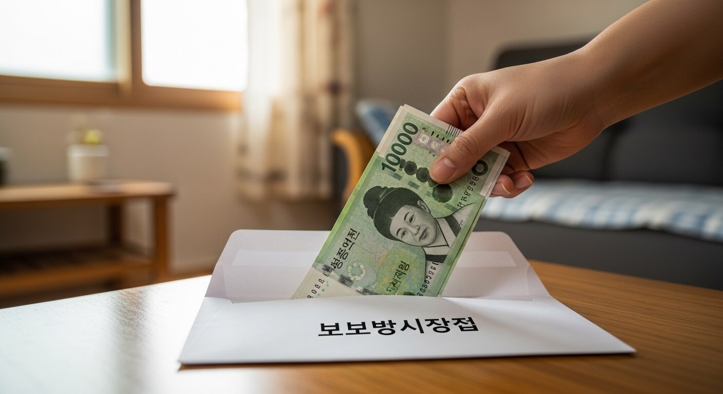 기초생활수급자 생계급여