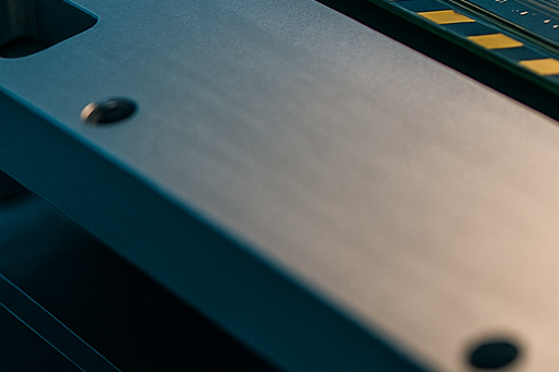 AI 반도체의 핵심, 첨단 패키징(Chiplet) 기술 관련주 TOP7