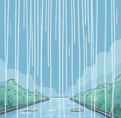 장마 예상 기간