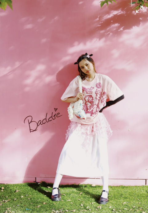 일본 아이돌 & 연예인이 착용한 한정판 스타일