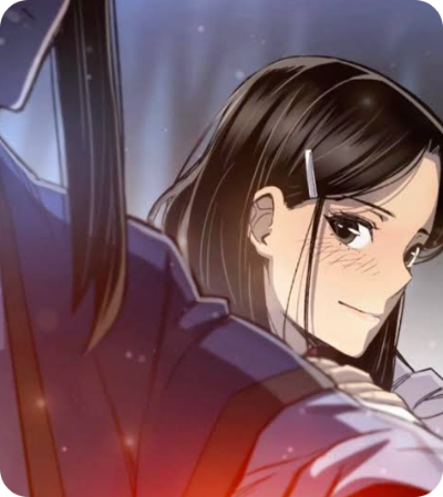 Reincarnated Murim Lord webtoon scene capture