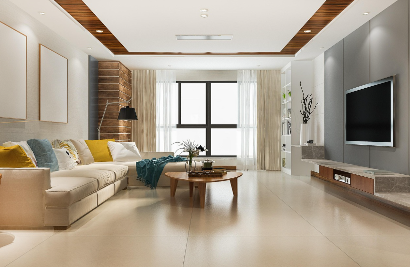 신혼부부 아파트 이미지