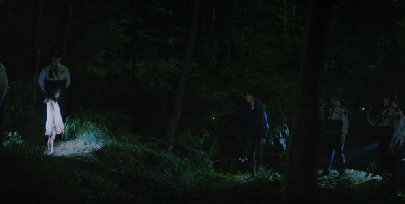 이토록친밀한배신자 2회