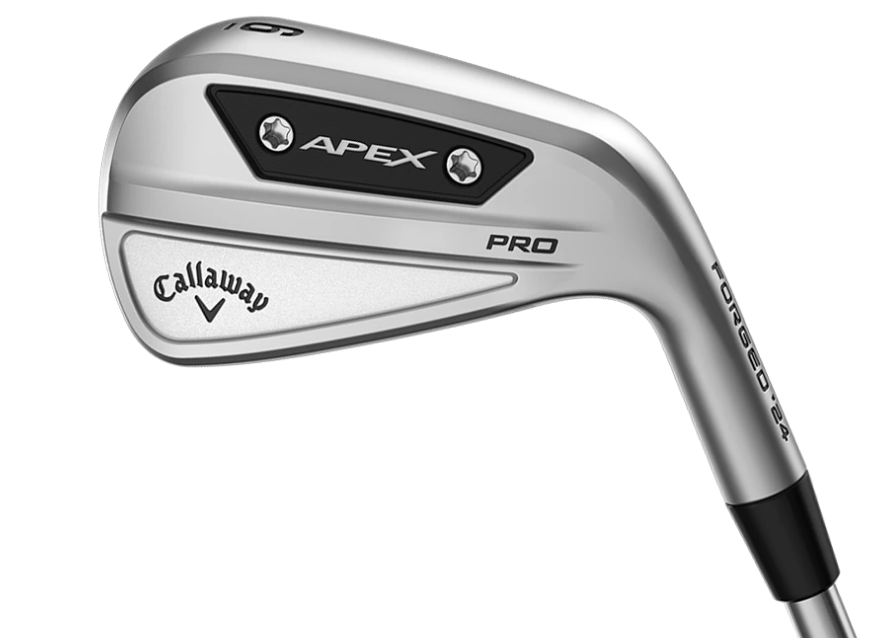 캘러웨이-에이펙스-아이언
