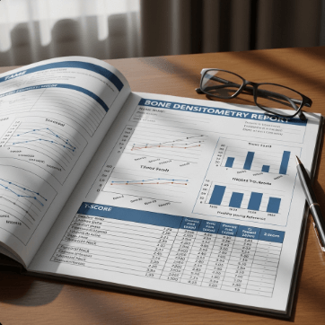 골밀도 검사 비용과 방법 안내13