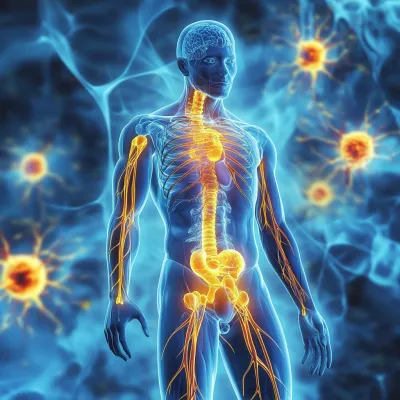 염증 수치가 높다면? 알아야 할 원인과 대책 7가지4