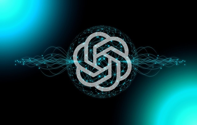 GPT AI 관련 사진 첨부