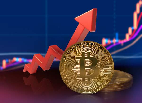 비트코인-트럼프