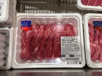 소고기 부위별 가격 총정리 고기 살 땐 이거만 보면 되는 구매 가이드_5