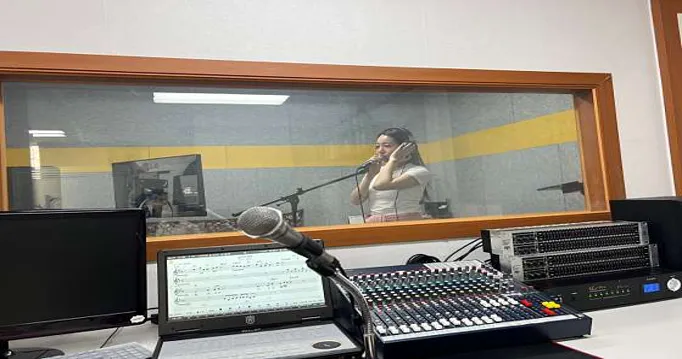 노래음치아카데미