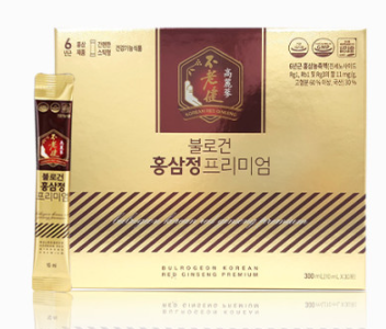 홍삼스틱 구매 전 체크리스트와 진세노이드 함량 높은 홍삼제품 추천 