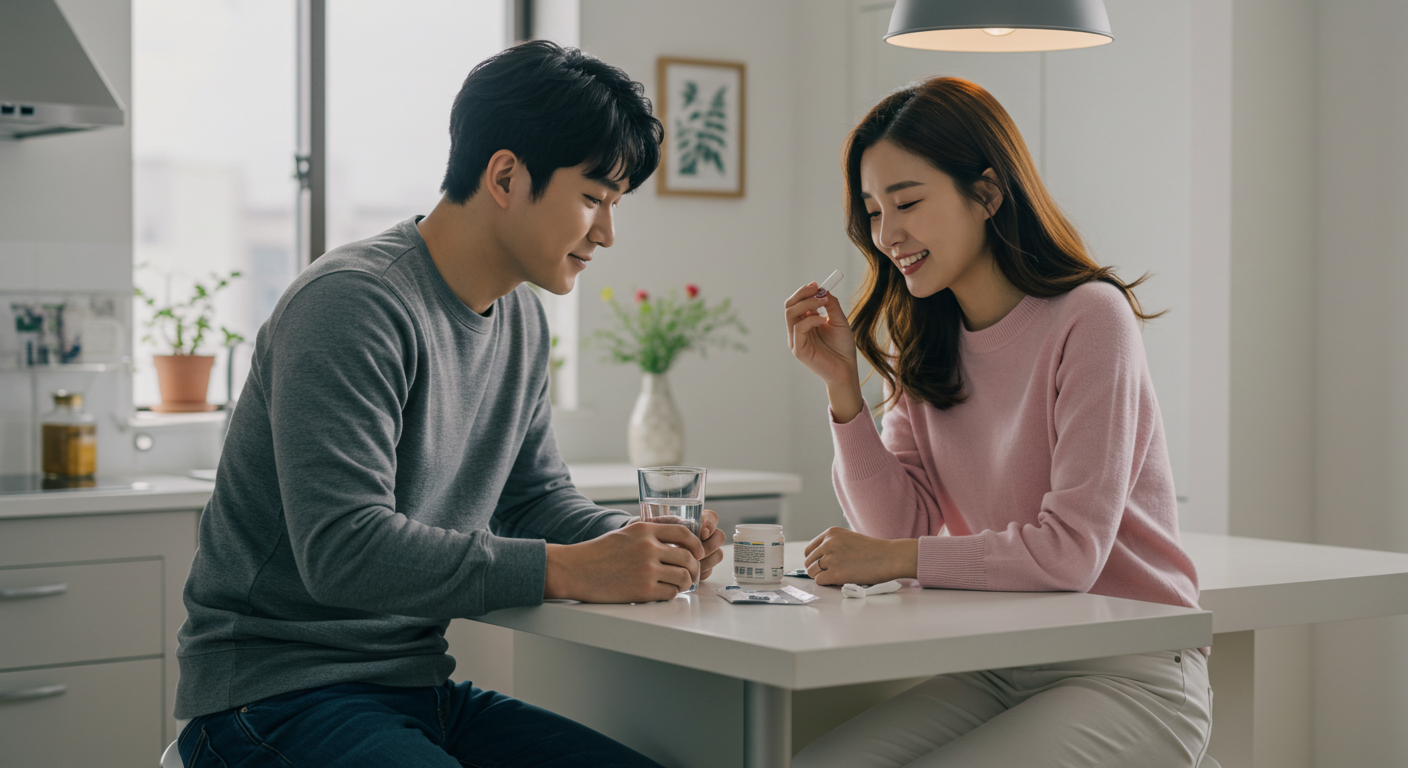 닥터린 초임계 알티지 오메가3