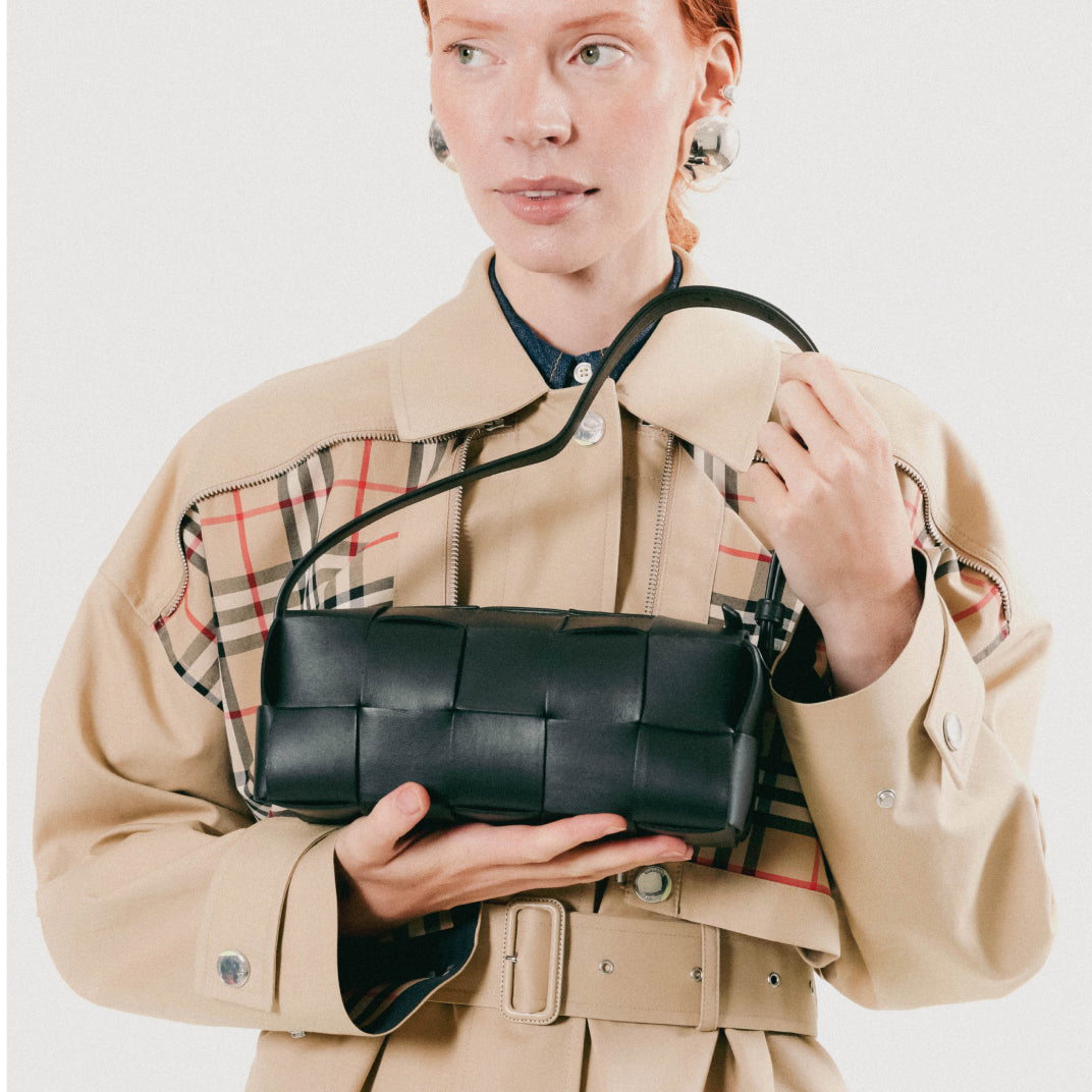 bottega veneta cassette bag