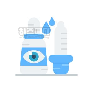 안구 건조증 증상