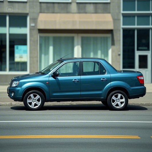 렌트카와 중고차의 보험료 비교: 무엇이 더 저렴한가?