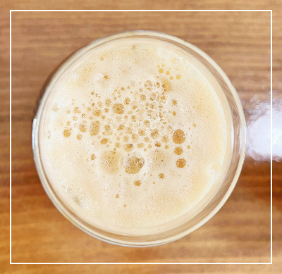 칭따오 스타우트 맥주