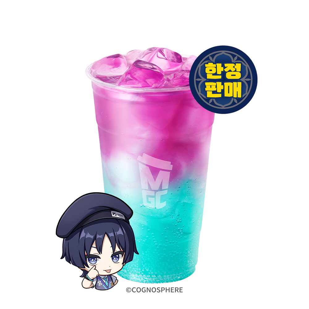 메가커피메뉴가격