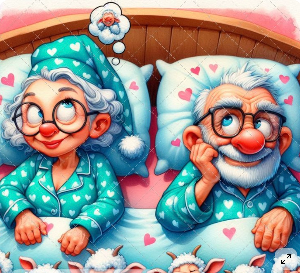 어르신 야간뇨원인과 해결책,야간뇨치료 꼭 받으세요