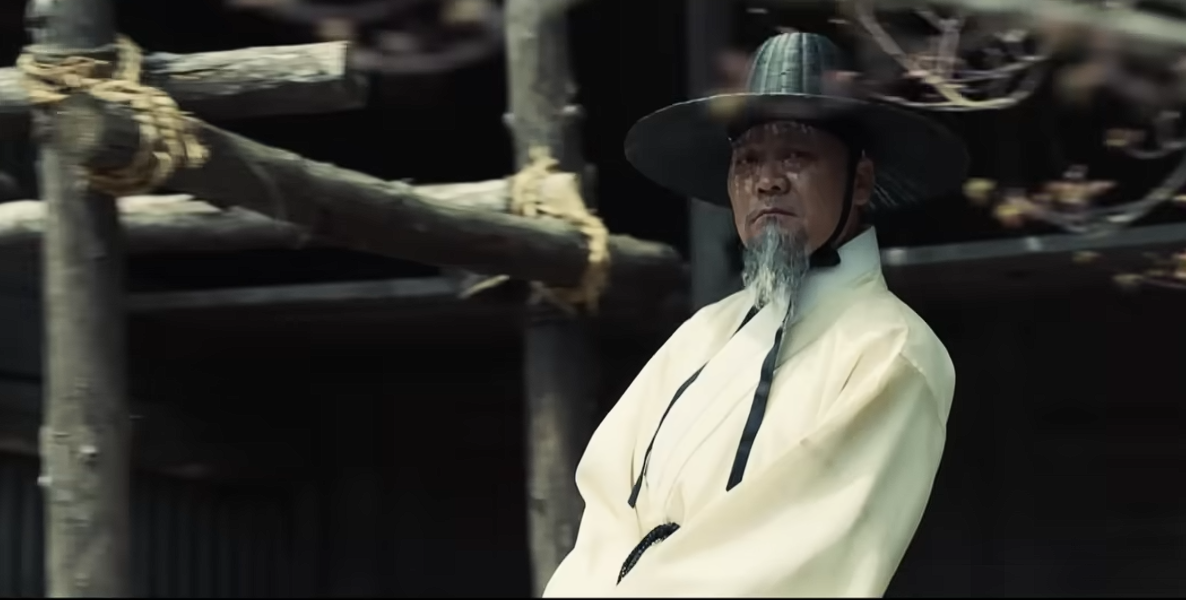 한국 영화 왕과 사는 남자 (The King&amp;#39;s Warden. 2026)