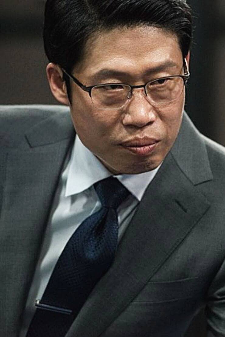 유해진