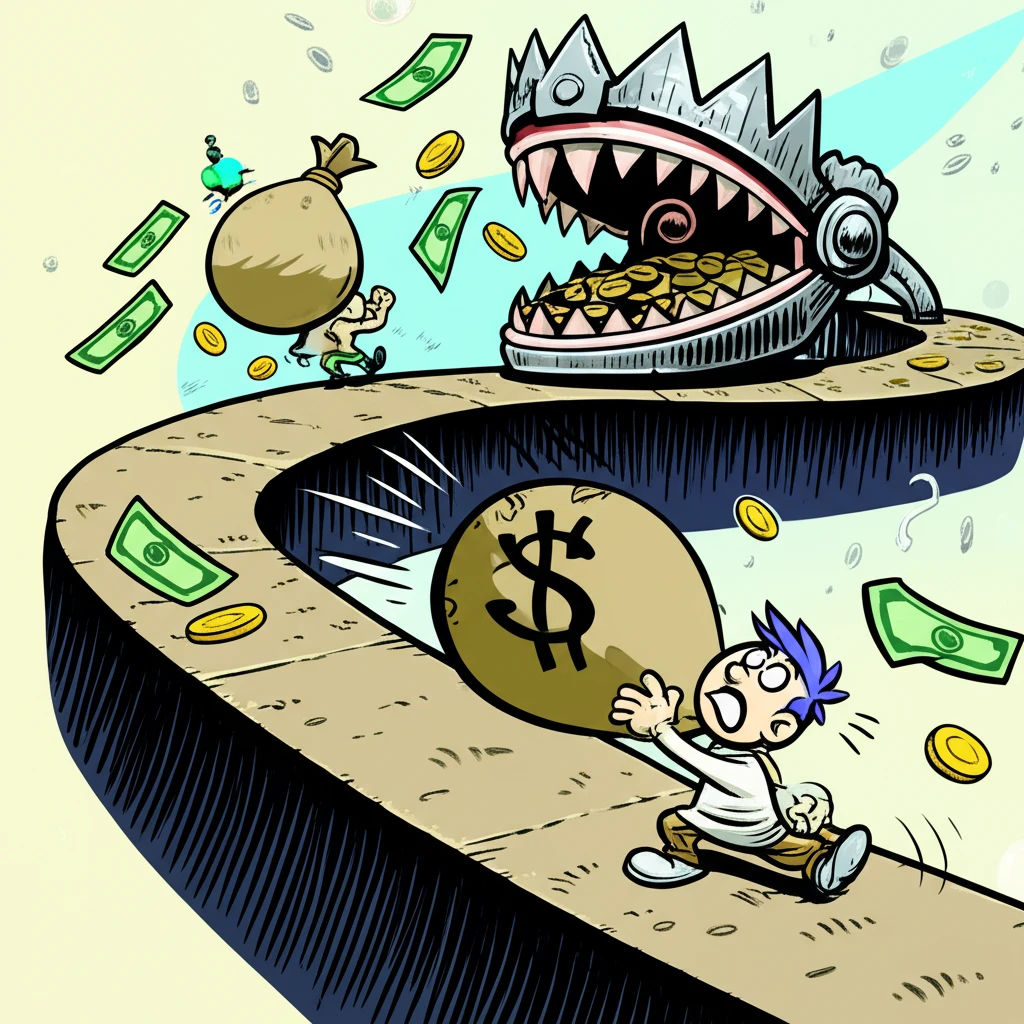 고금리 채무 통합 대환대출 최적의 1..