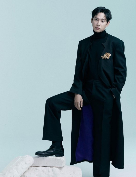 박성훈 프로필