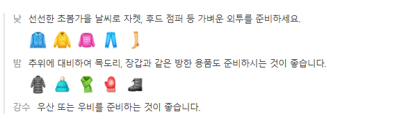 독일 4월 날씨 옷차림 여행지 추천