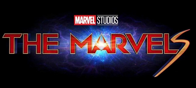 더 마블스 예고편 영상