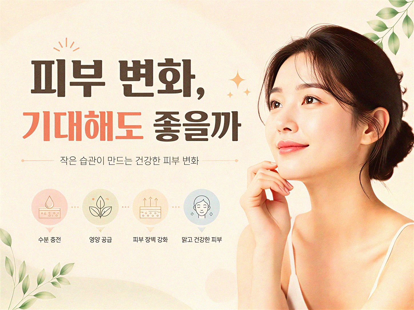 발효 식품 주 3회 이상 먹으면 달라지는 것들 궁금하신가요?