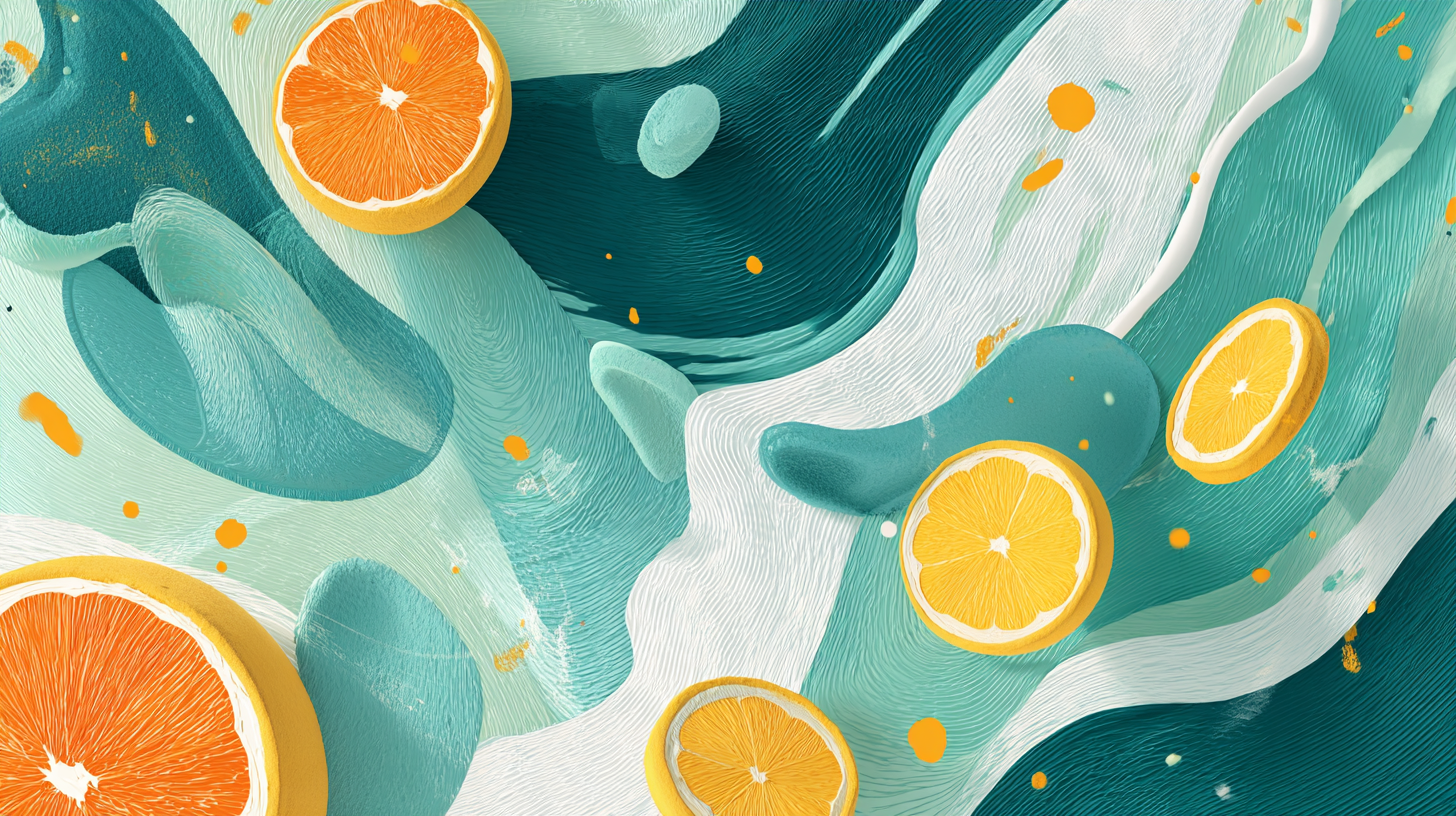 2025년 여름 다이어트 식단, 일주일 계획표 대공개!