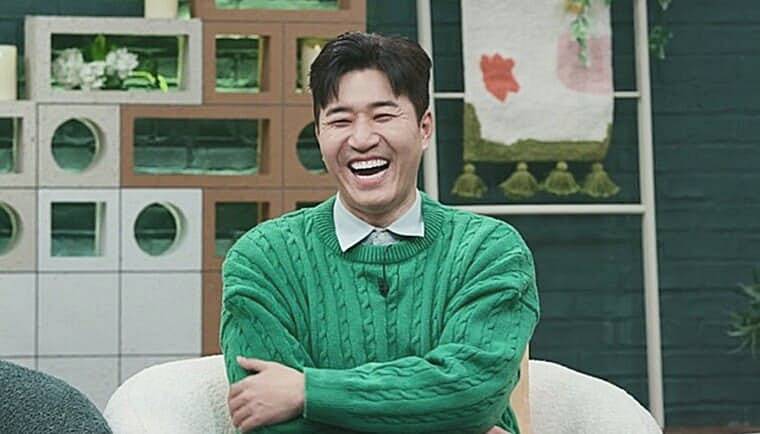 가수-김종민