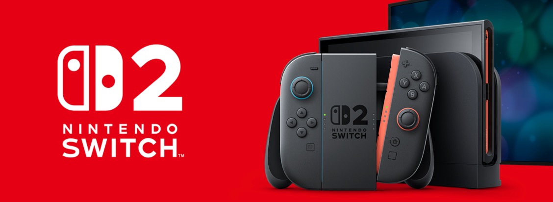 닌텐도 스위치2 발매