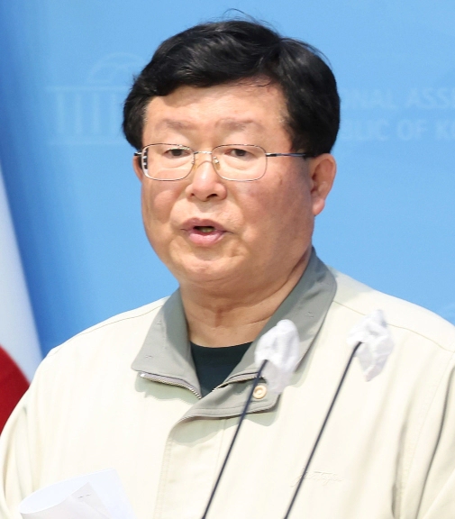 설훈 국회의원 프로필 나이 고향 학력 지역구 재산