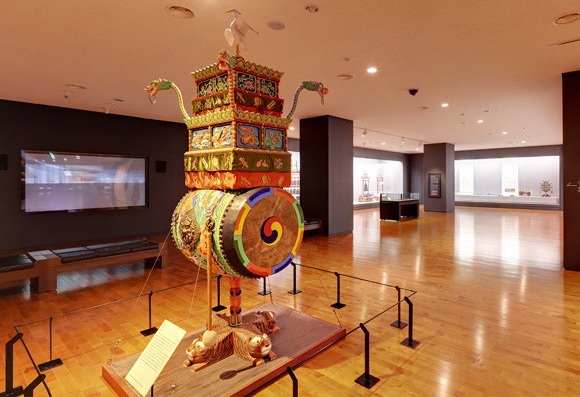 2026년 국립고궁박물관 완벽 가이드: 경복궁에서 만나는 조선 왕실의 찬란한 보물창고