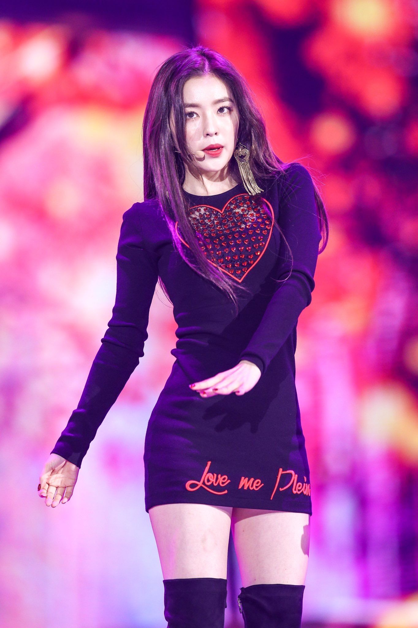 레드벨벳 아이린 고화질 레드벨벳 아이린 고화질